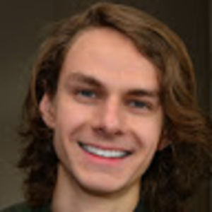 Meet your Posher, Jonathan